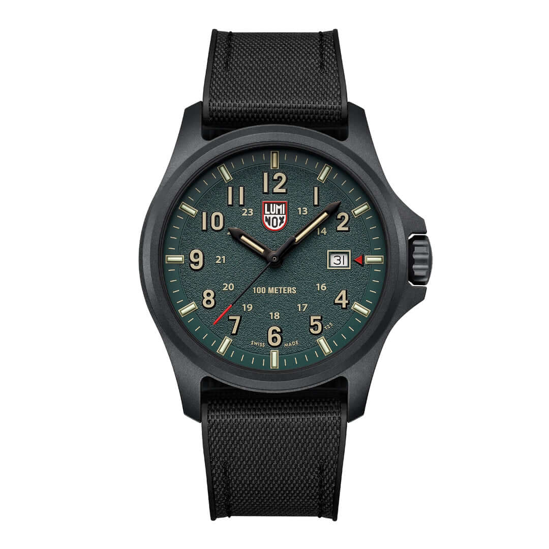 Atacama Field, 43MM - 1977