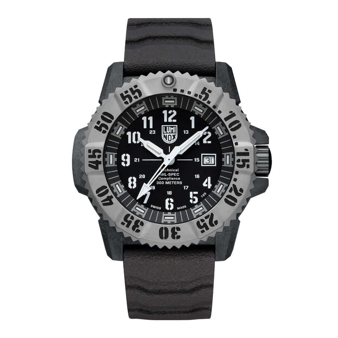 MIL-SPEC, 46MM - 3351.1.SET