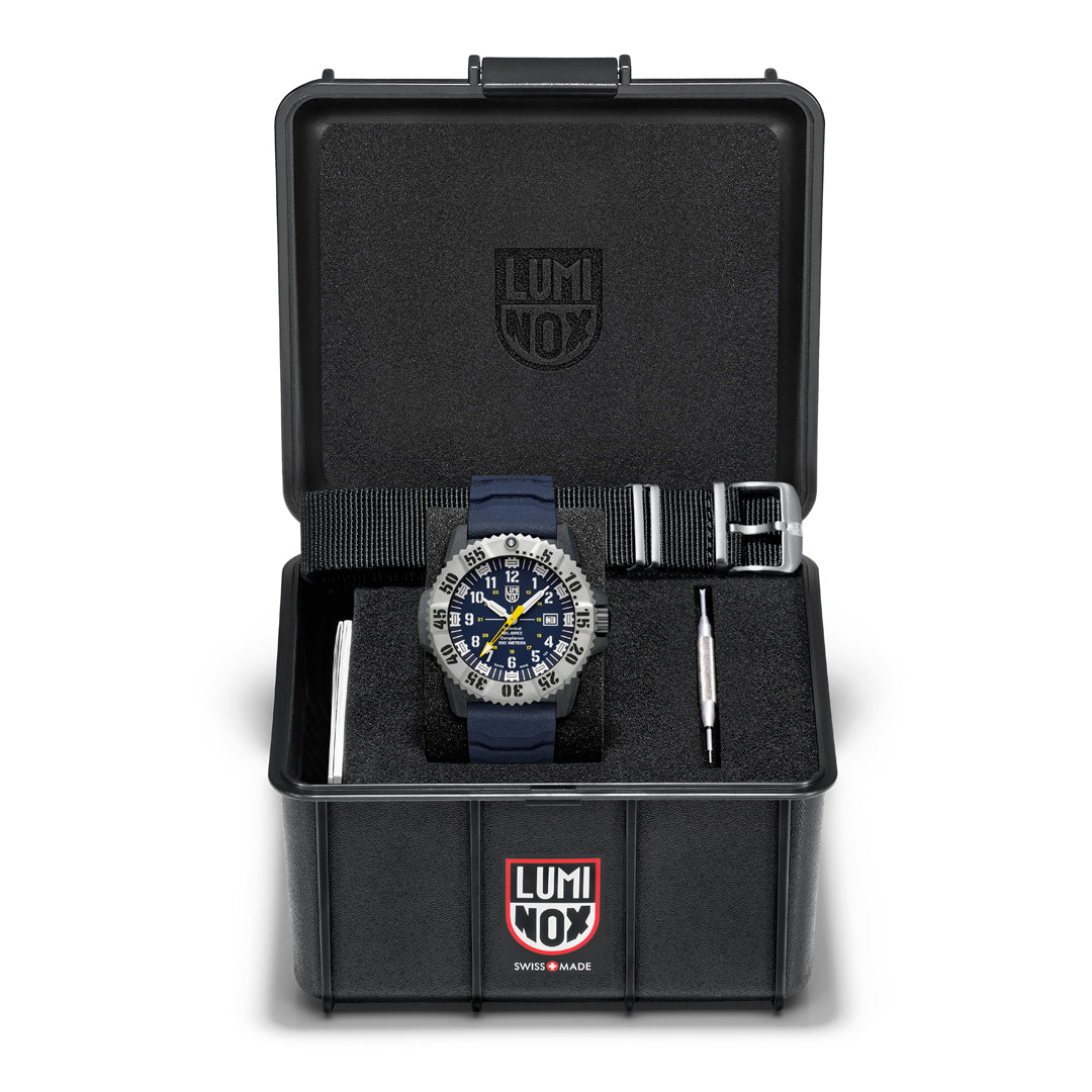 MIL-SPEC, 46MM - 3355.SET
