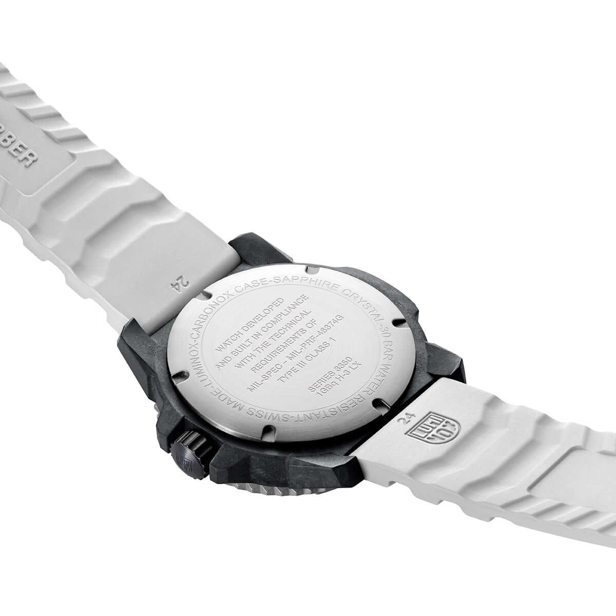 MIL-SPEC, 46MM - 3359.SET