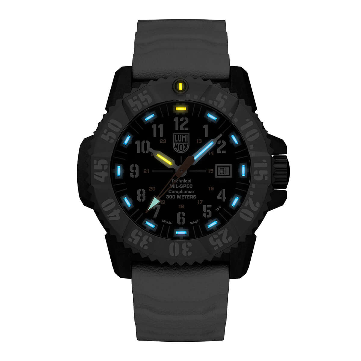 MIL-SPEC, 46MM - 3359.SET
