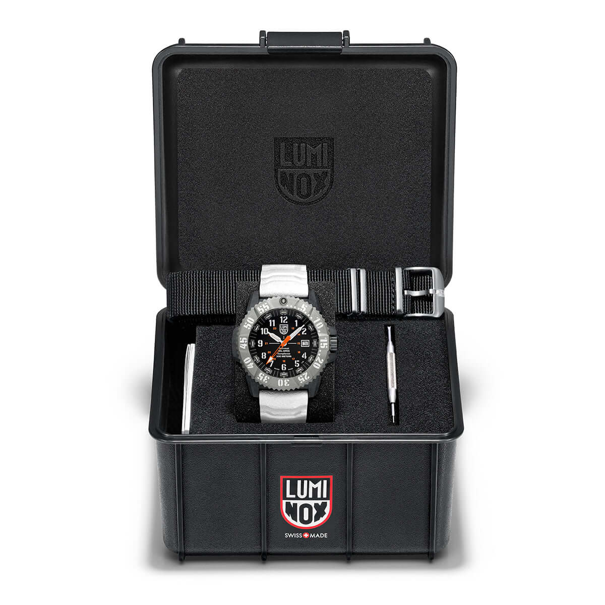 MIL-SPEC, 46MM - 3359.SET