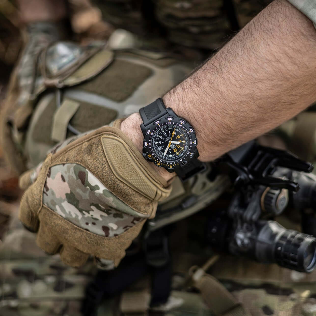 RECON Point Man Heritage, 45MM - 8825.H.SET.1