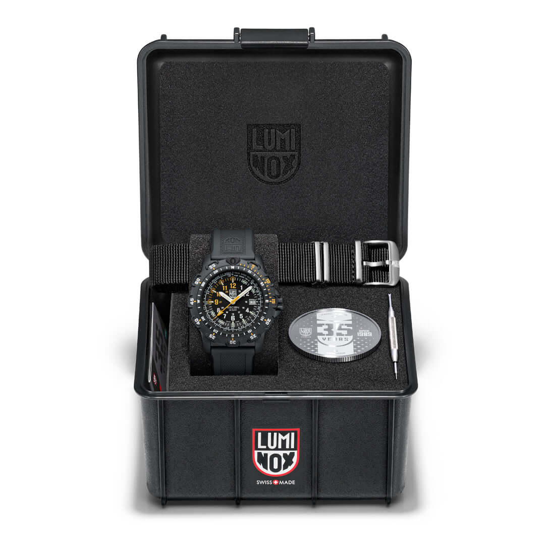 RECON Point Man Heritage, 45MM - 8825.H.SET.1