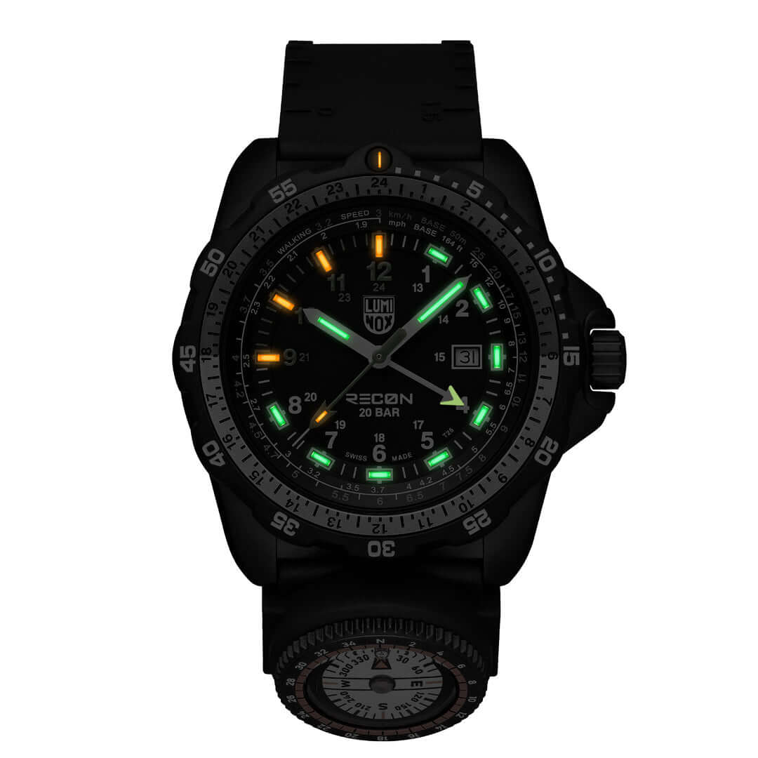 RECON Nav Spec, 46MM - 8837.SET