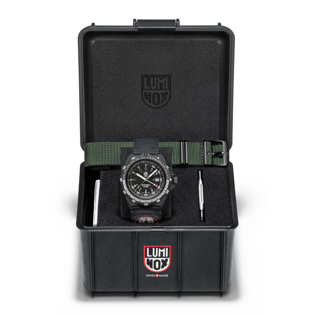 RECON Nav Spec, 46MM - 8837.SET