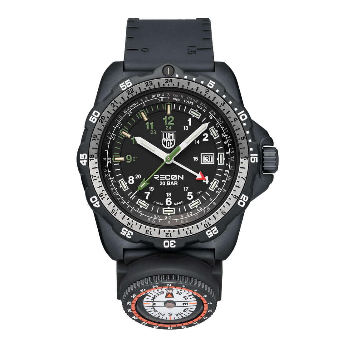 RECON Nav Spec, 46MM - 8837.SET