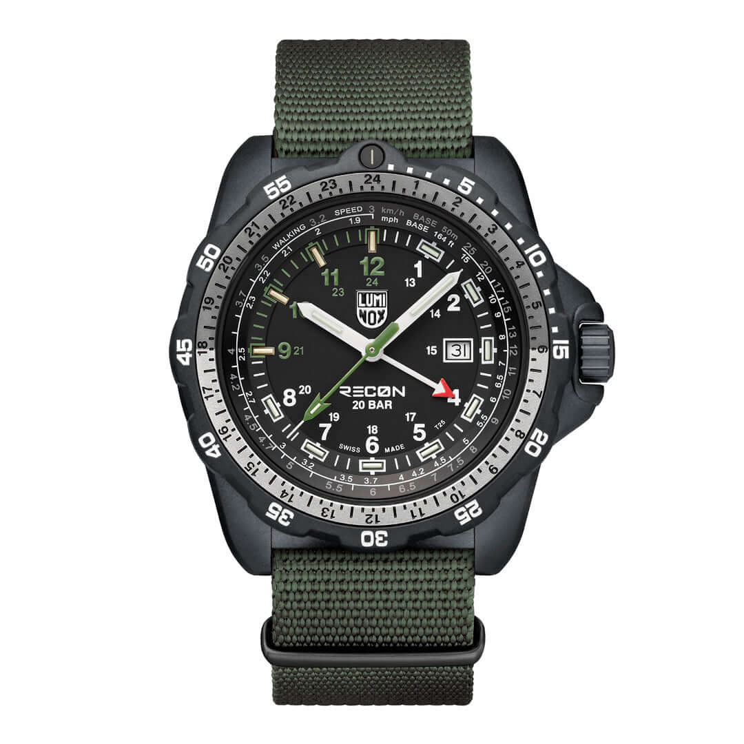 RECON Nav Spec, 46MM - 8837.SET