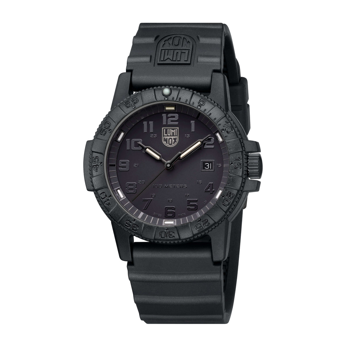 Leatherback SEA Turtle Giant, 44MM - 0321.BO.L