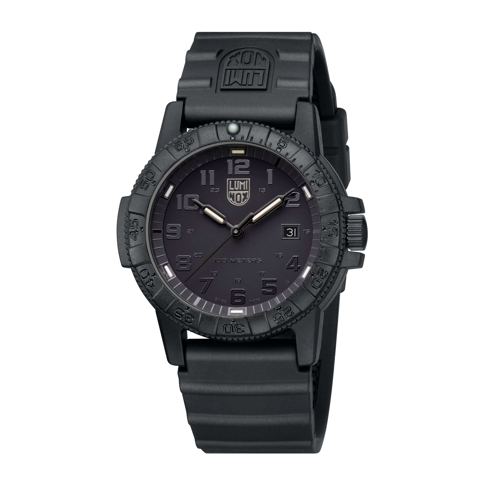 Leatherback SEA Turtle Giant, 44MM - 0321.BO.L