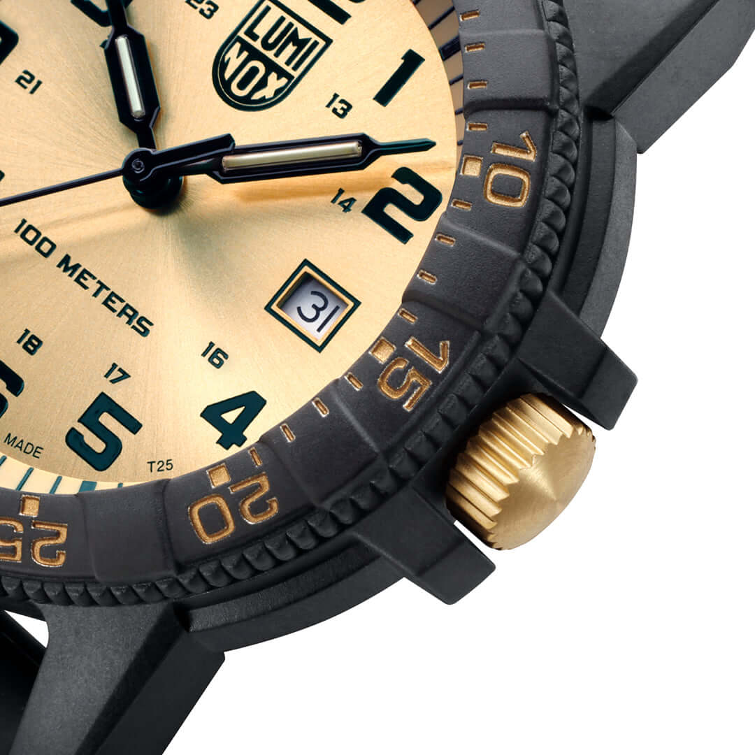 Leatherback SEA Turtle Giant, 44MM - 0325.GP