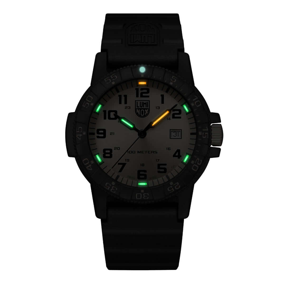 Leatherback SEA Turtle Giant, 44MM - 0325.GP
