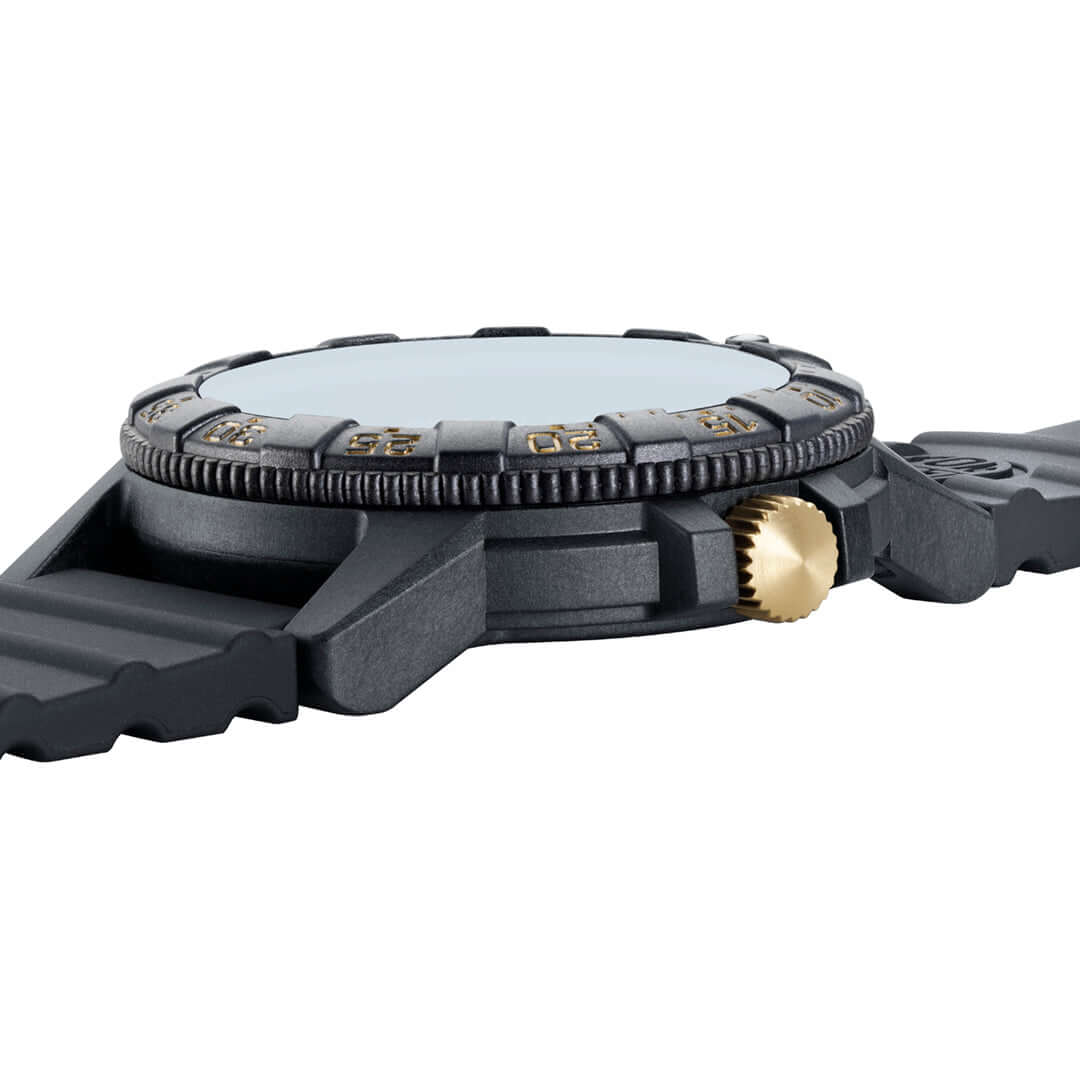 Leatherback SEA Turtle Giant, 44MM - 0325.GP