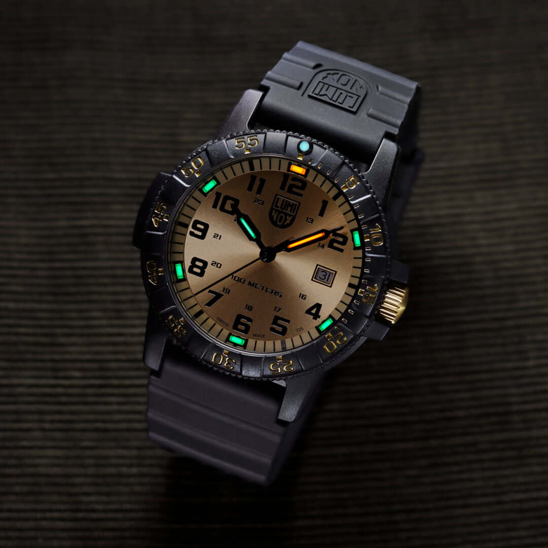 Leatherback SEA Turtle Giant, 44MM - 0325.GP
