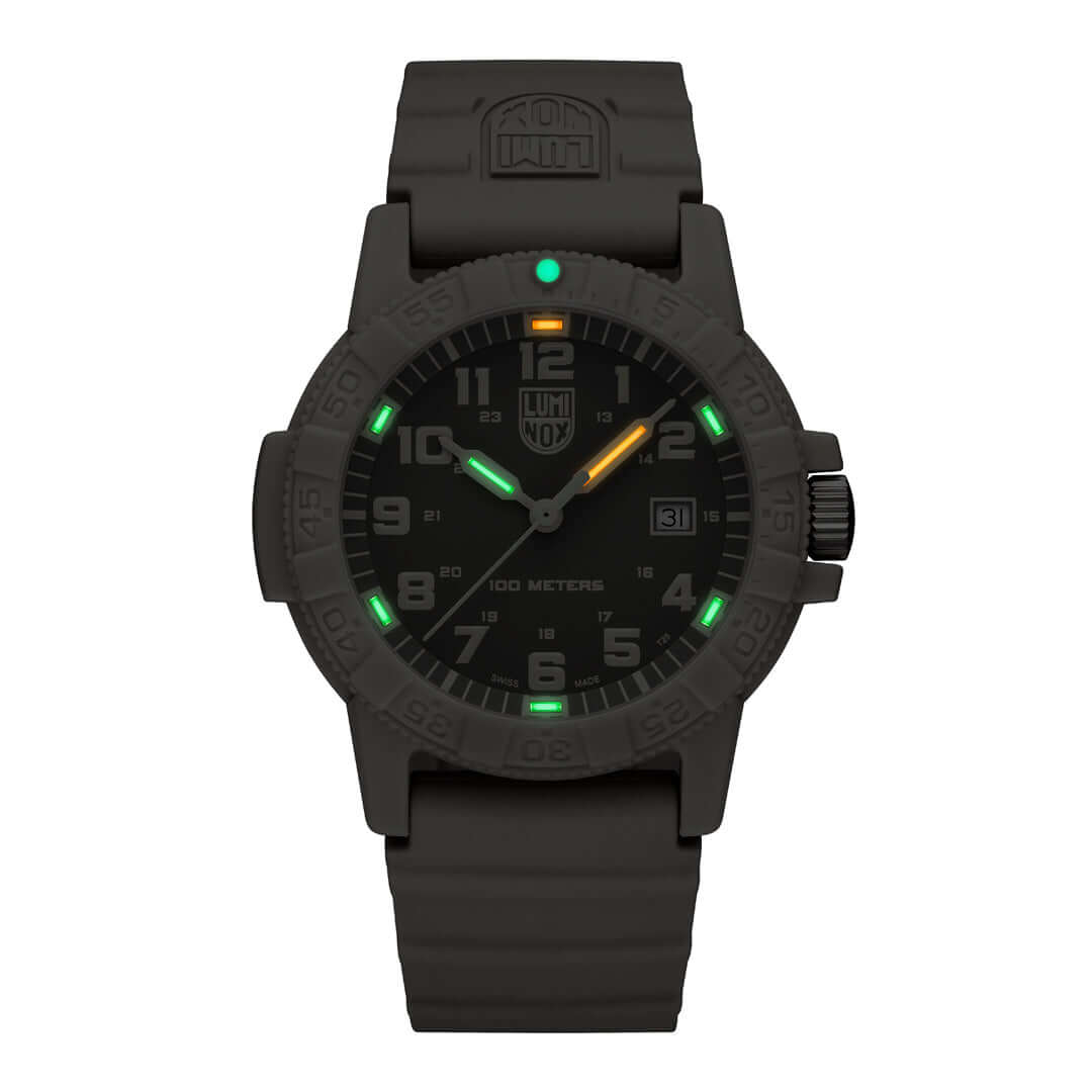 Leatherback SEA Turtle Giant, 44MM - 0326