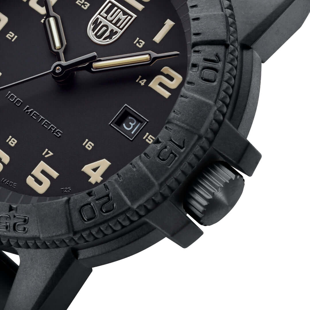 Leatherback SEA Turtle Giant, 44MM - 0330