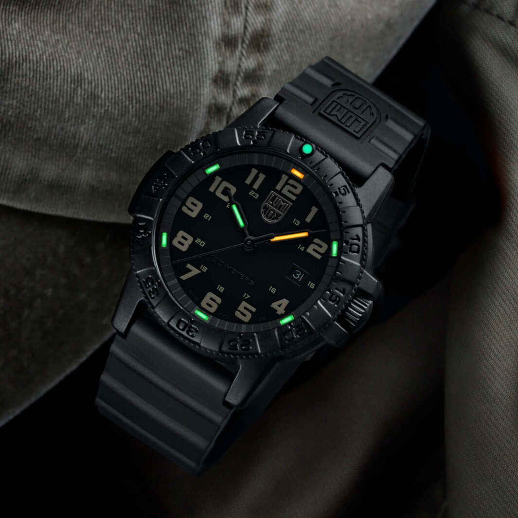 Leatherback SEA Turtle Giant, 44MM - 0330