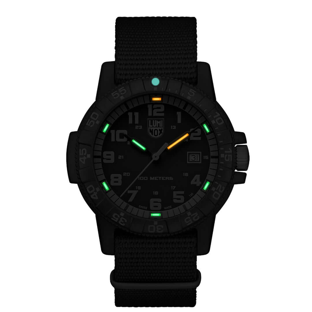 Leatherback SEA Turtle Giant, 44MM - 0333