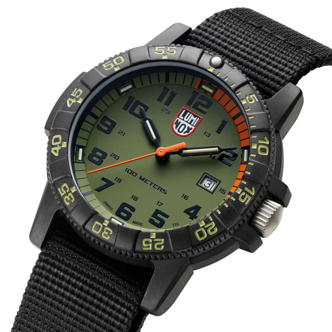 Leatherback SEA Turtle Giant, 44MM - 0337