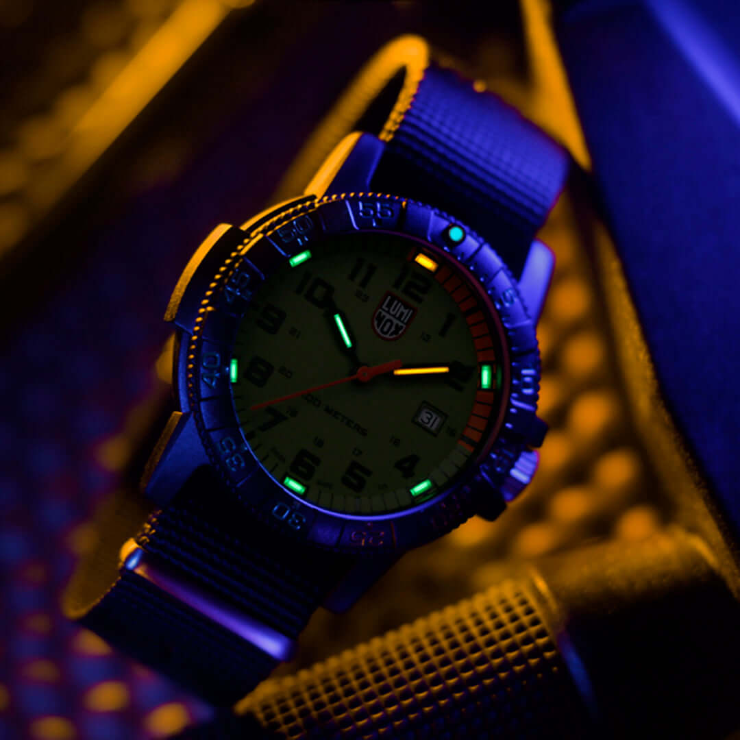 Leatherback SEA Turtle Giant, 44MM - 0337