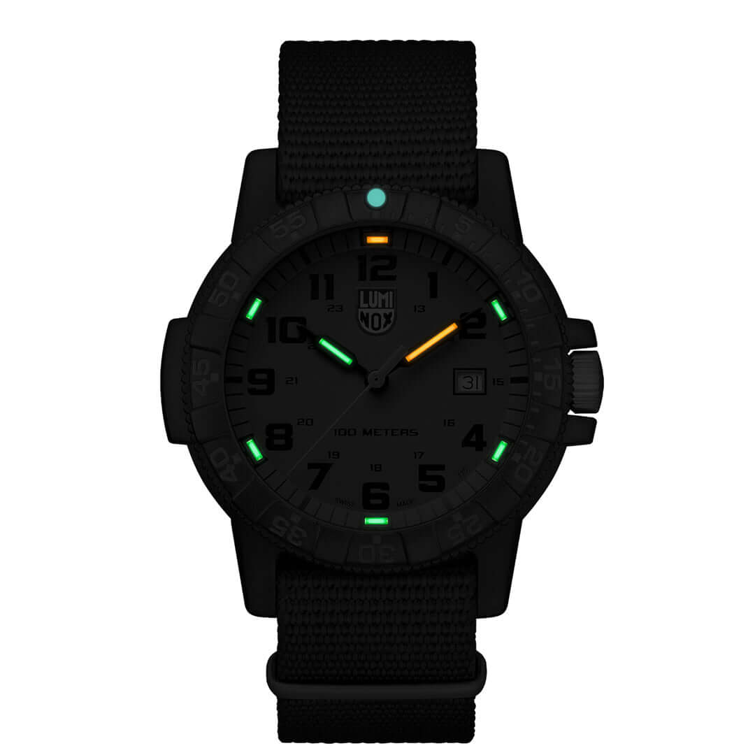 Leatherback SEA Turtle Giant, 44MM - 0337