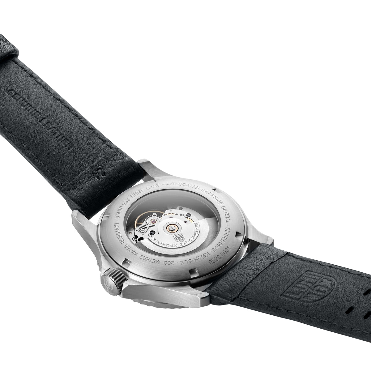 Automatic Sport Timer, 42MM - 0921