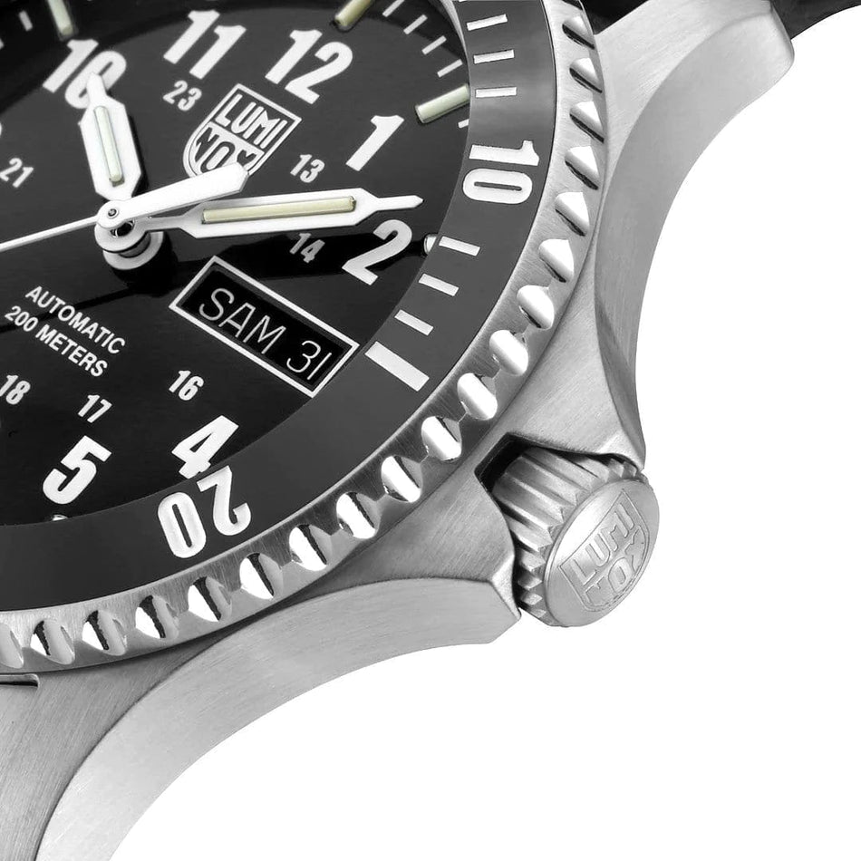 Automatic Sport Timer, 42MM - 0921.M