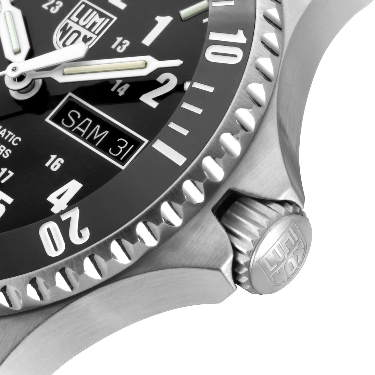 Automatic Sport Timer, 42MM - 0921