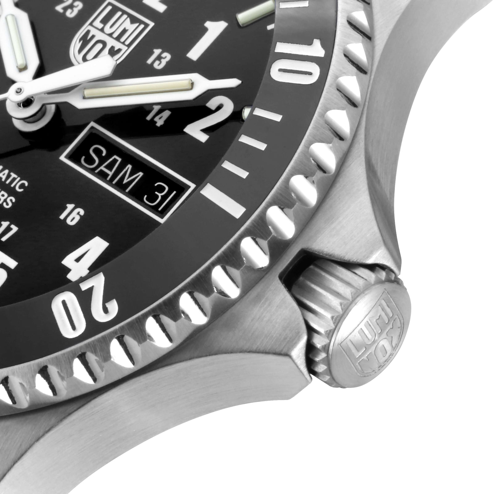 Automatic Sport Timer, 42MM - 0921