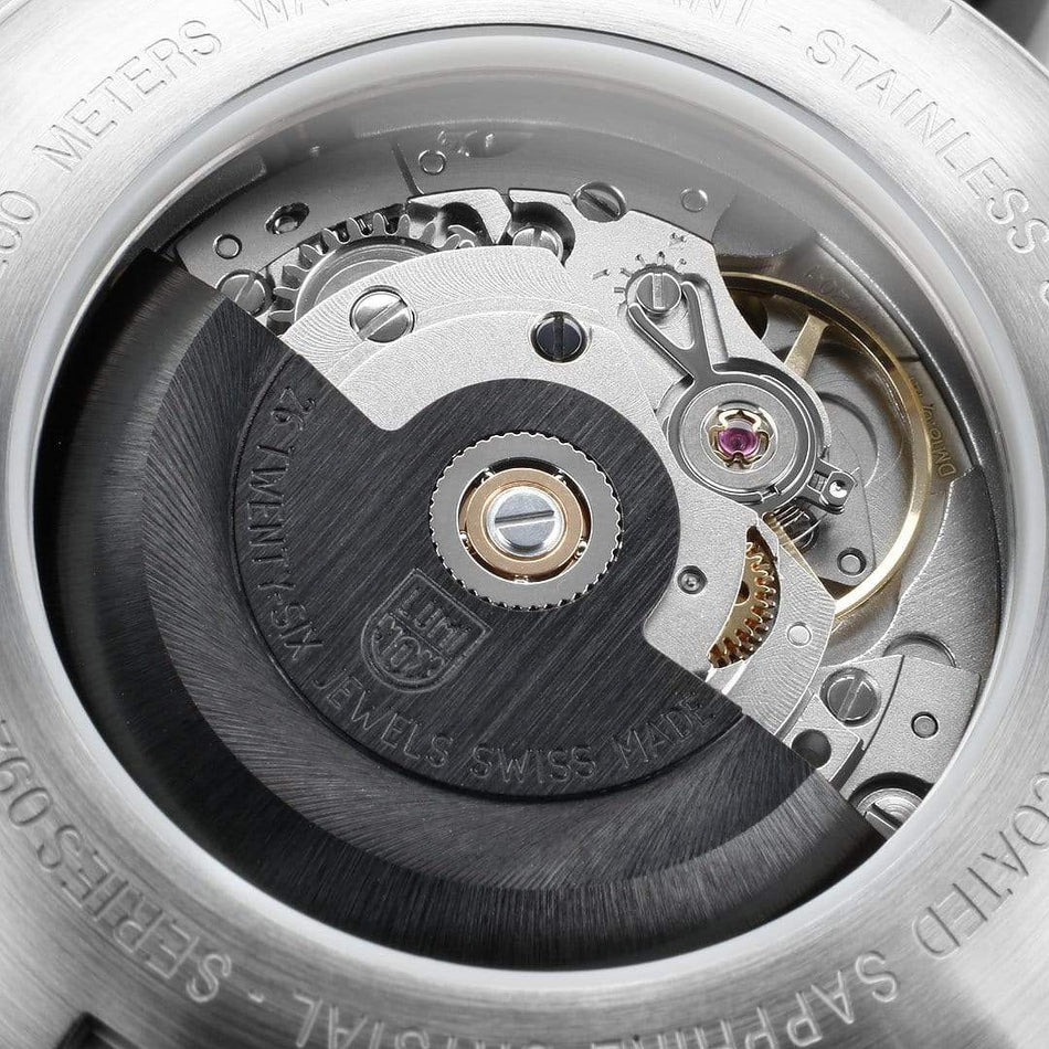 Automatic Sport Timer, 42MM - 0921.M