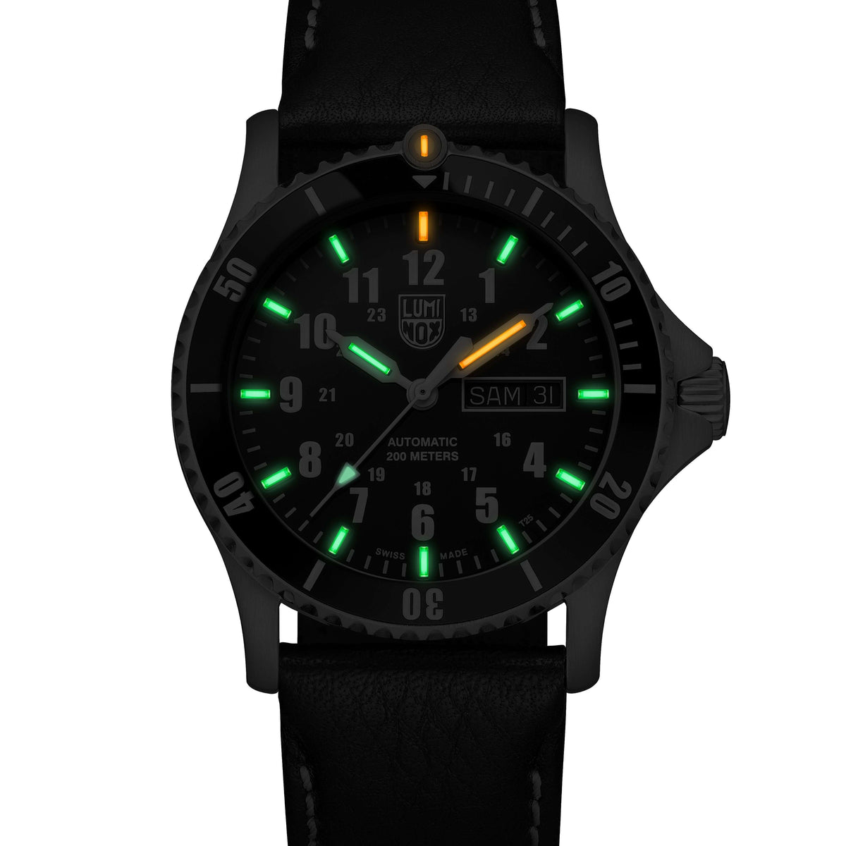 Automatic Sport Timer, 42MM - 0921