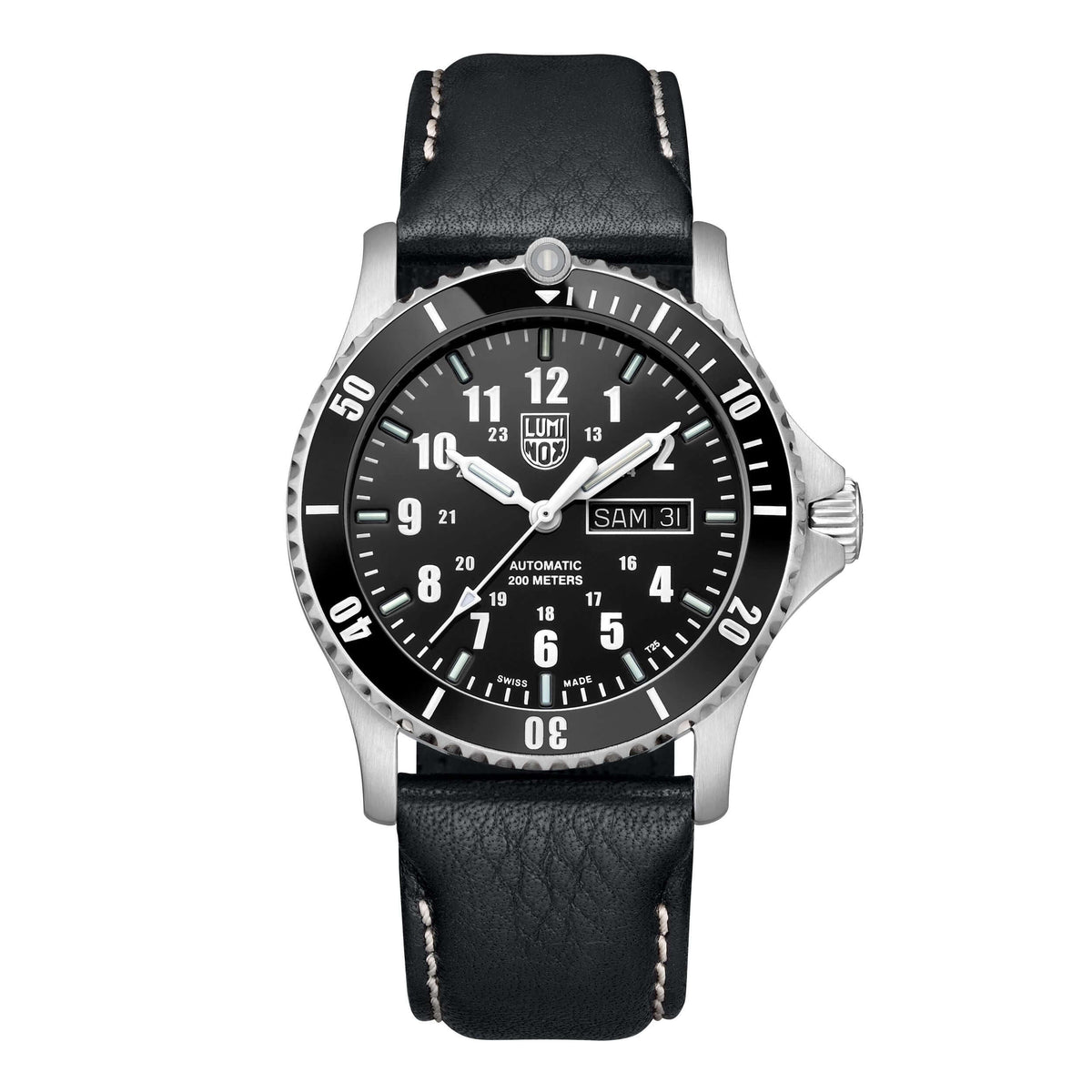 Automatic Sport Timer, 42MM - 0921