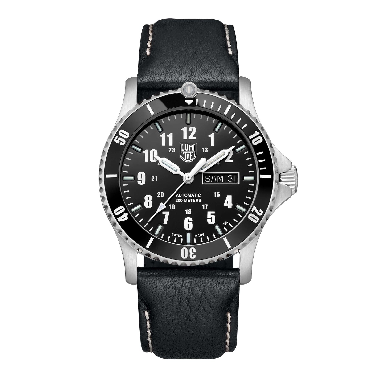 Automatic Sport Timer, 42MM - 0921