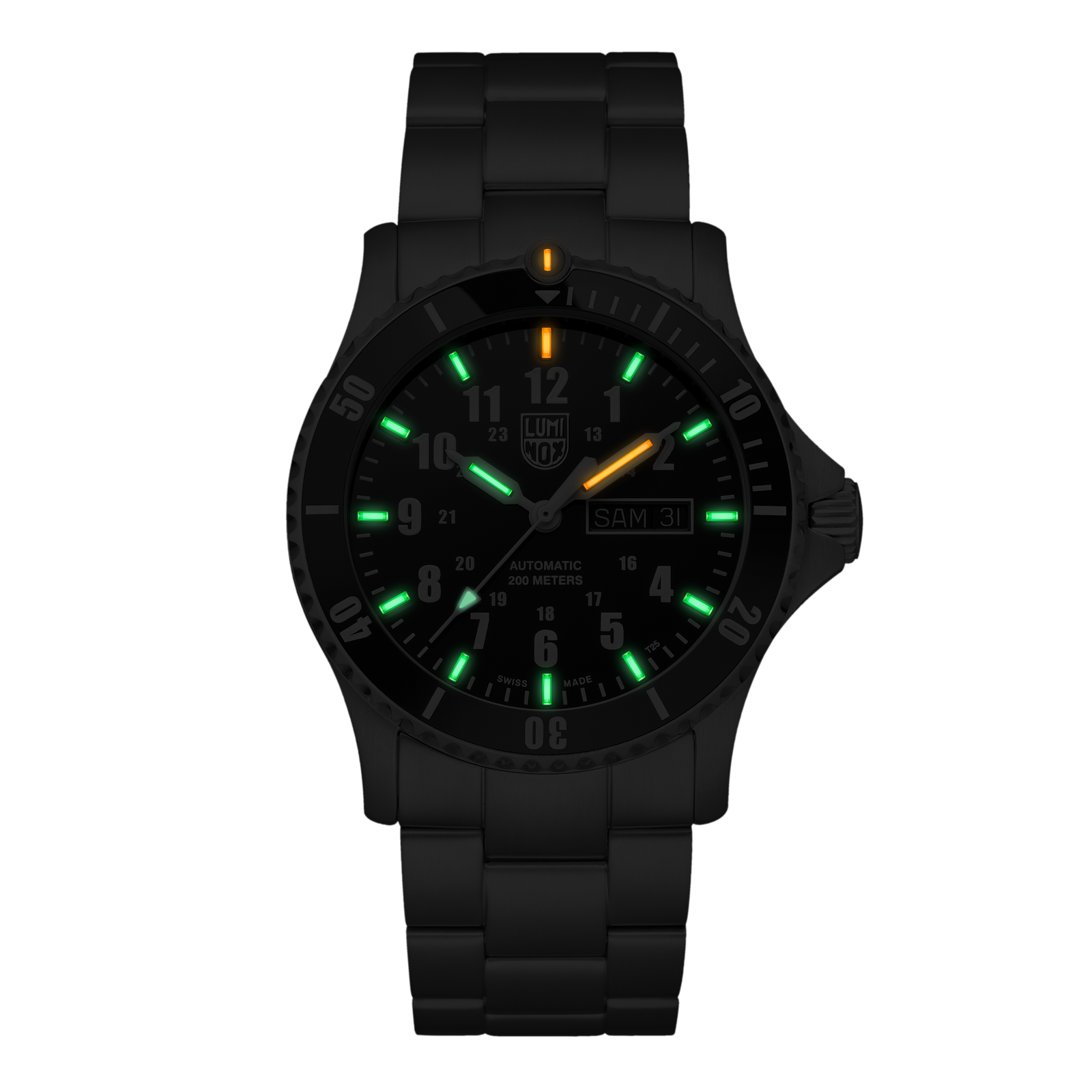 Automatic Sport Timer, 42MM - 0921.M