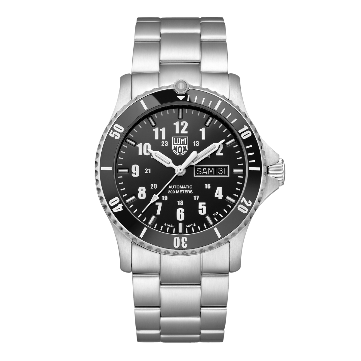 Automatic Sport Timer, 42MM - 0921.M