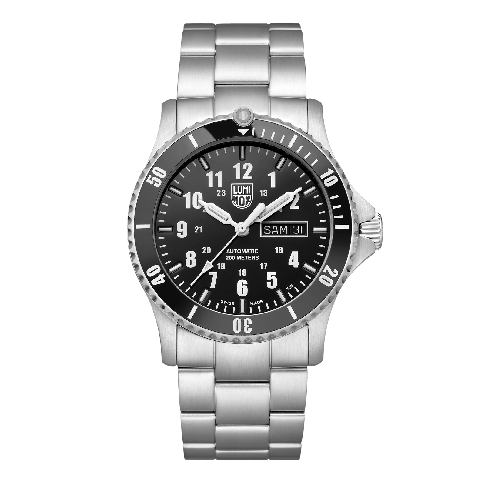 Automatic Sport Timer