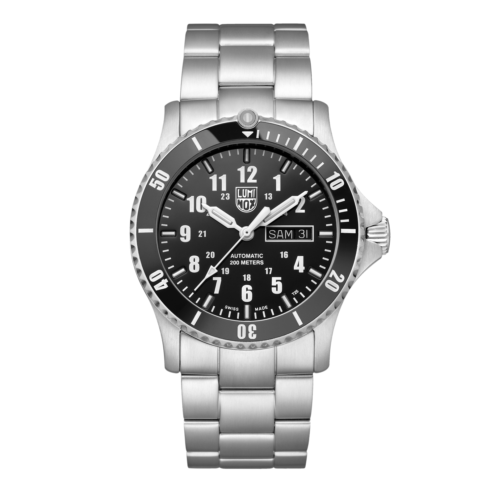 Automatic Sport Timer, 42MM - 0921.M