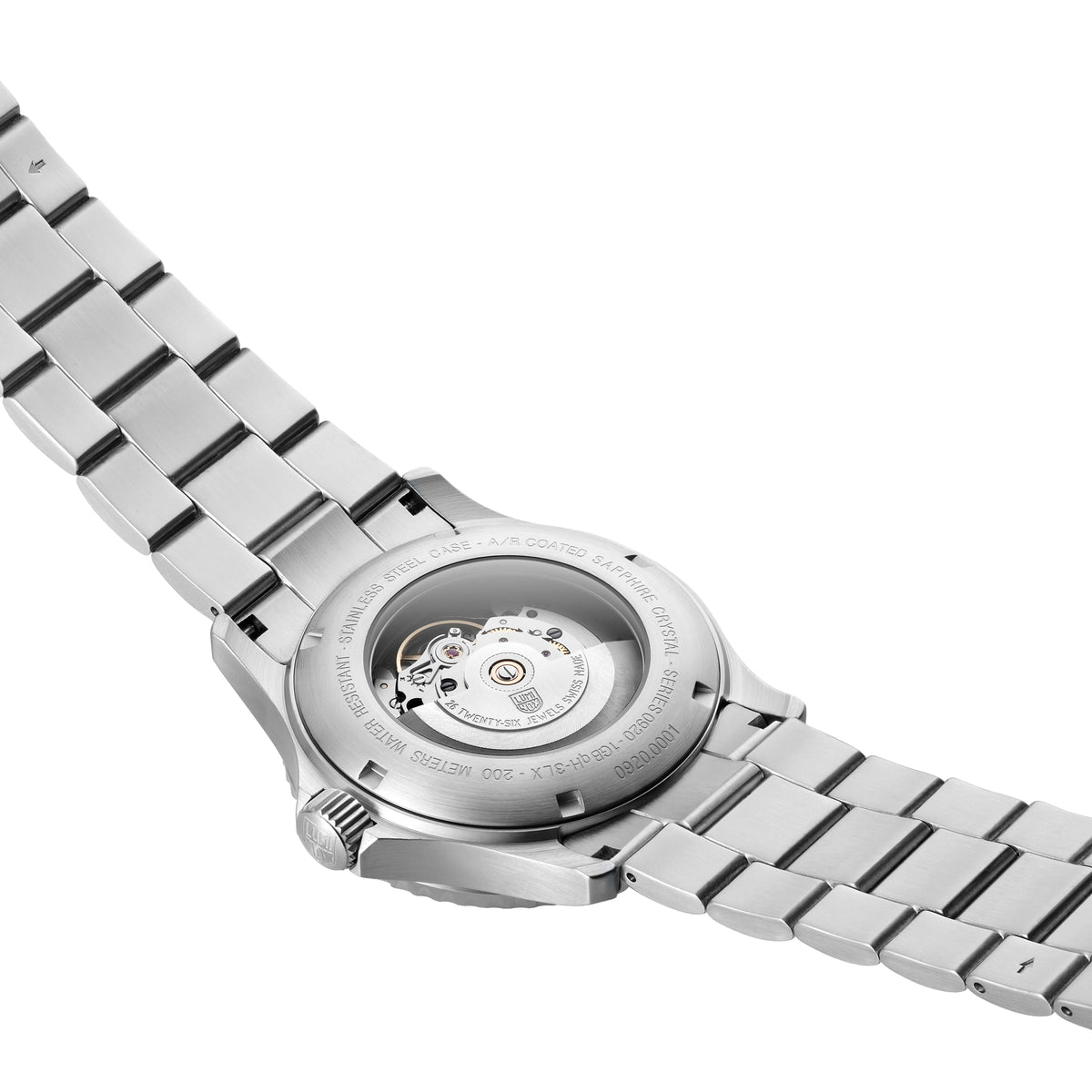 Automatic Sport Timer, 42MM - 0924