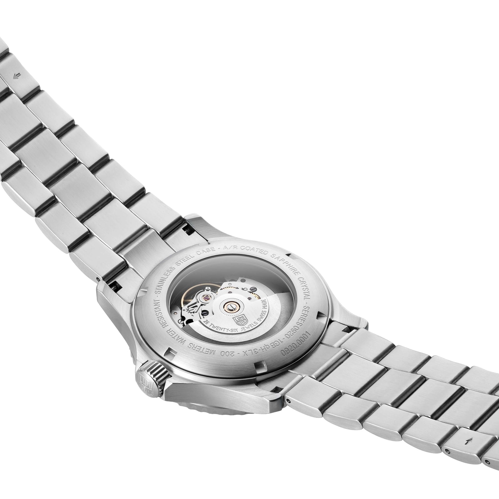 Automatic Sport Timer, 42MM - 0924