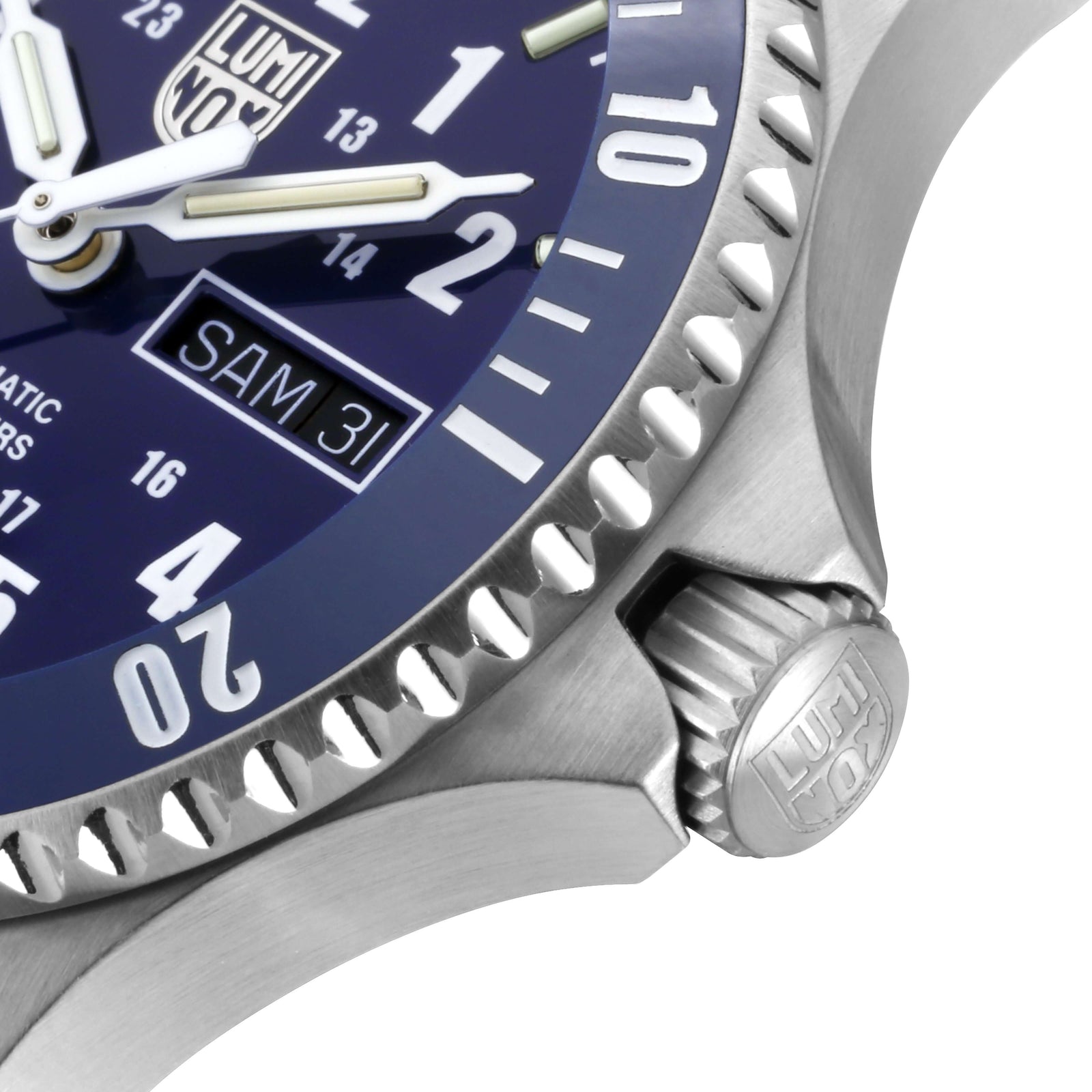 Automatic Sport Timer, 42MM - 0924