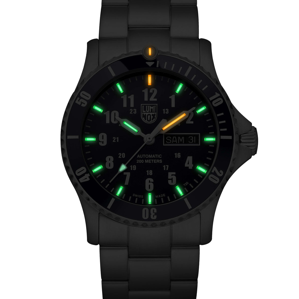 Automatic Sport Timer, 42MM - 0924