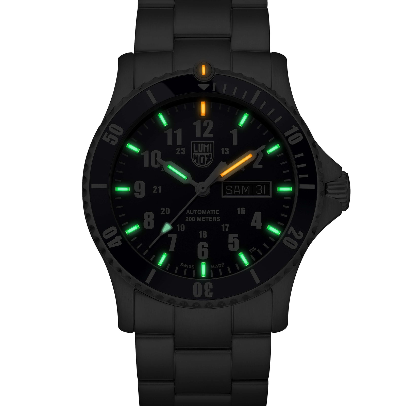 Automatic Sport Timer, 42MM - 0924