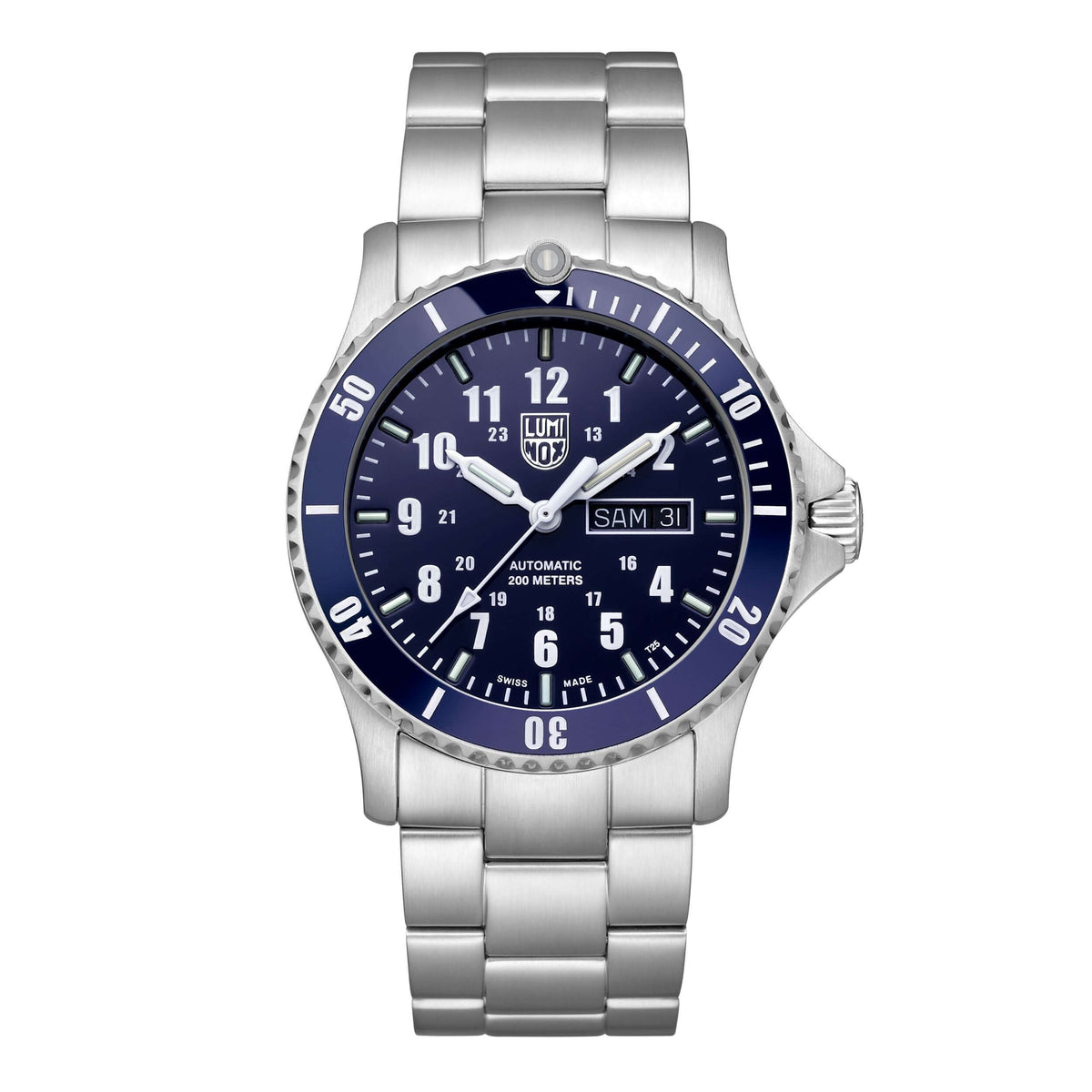 Automatic Sport Timer, 42MM - 0924