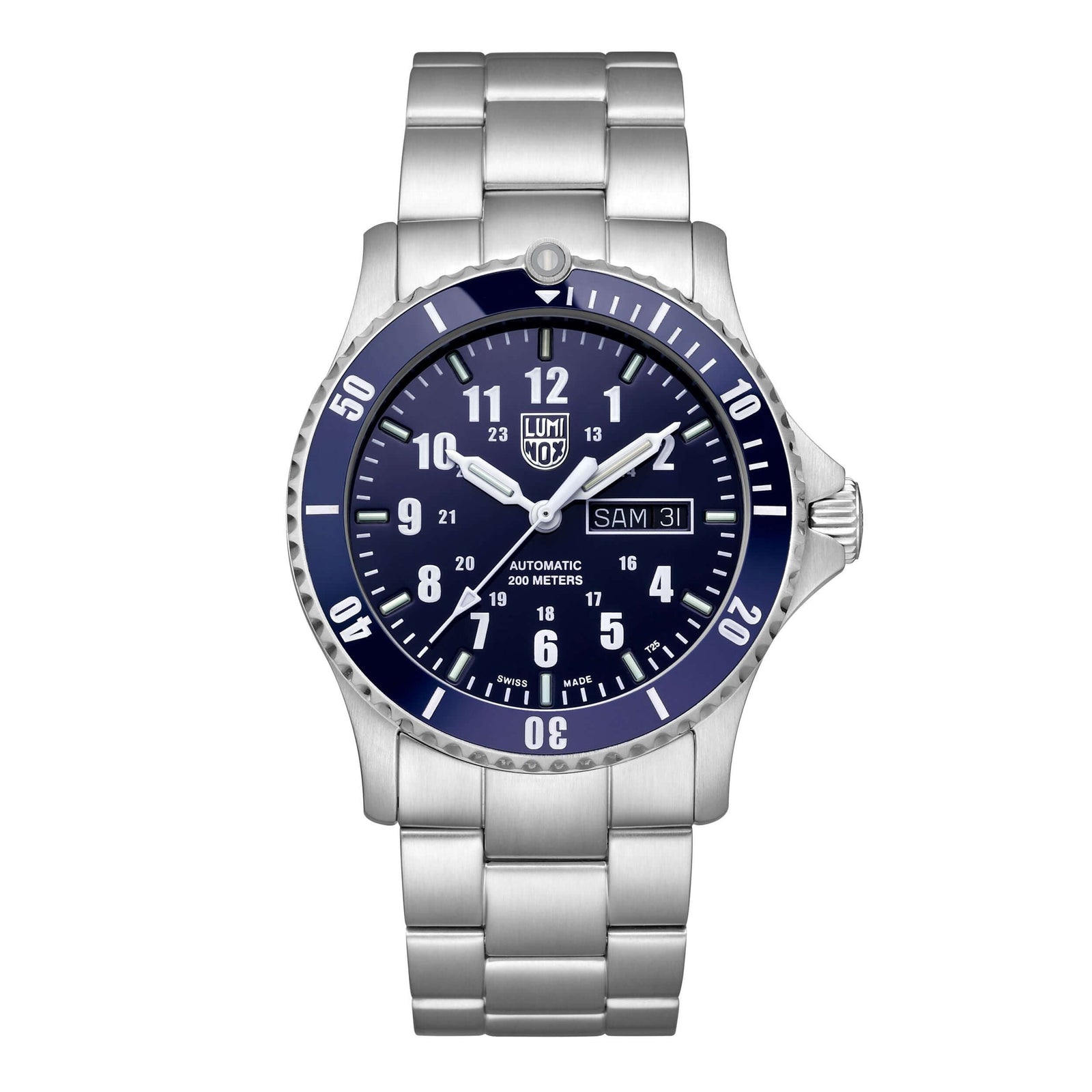 Automatic Sport Timer, 42MM - 0924