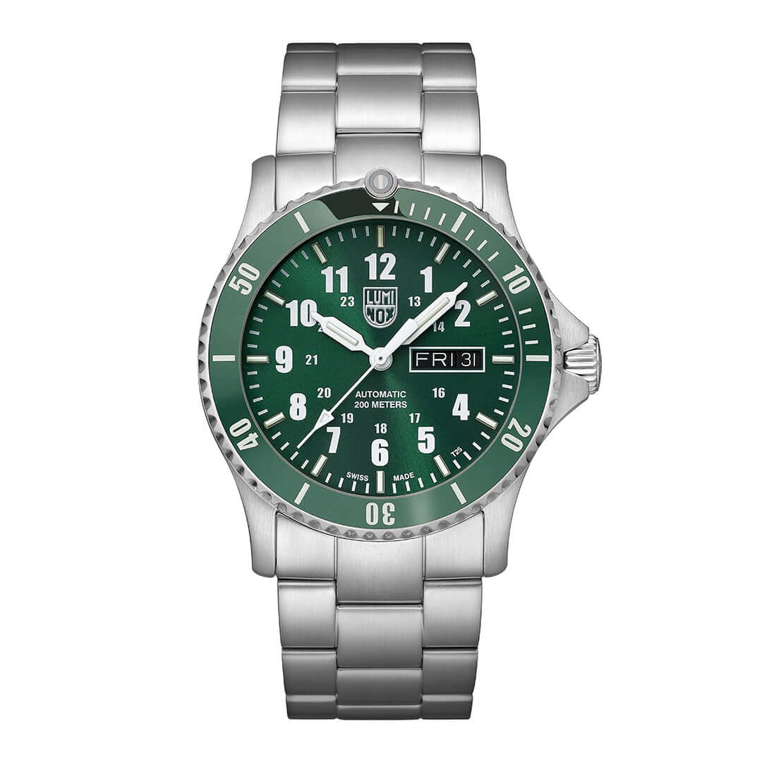 Automatic Sport Timer, 42MM - 0937