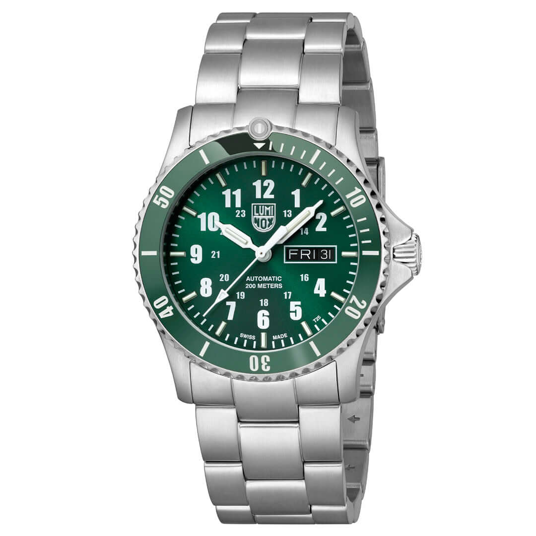 Automatic Sport Timer, 42MM - 0937