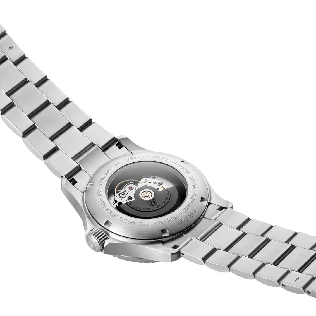 Automatic Sport Timer, 42MM - 0937
