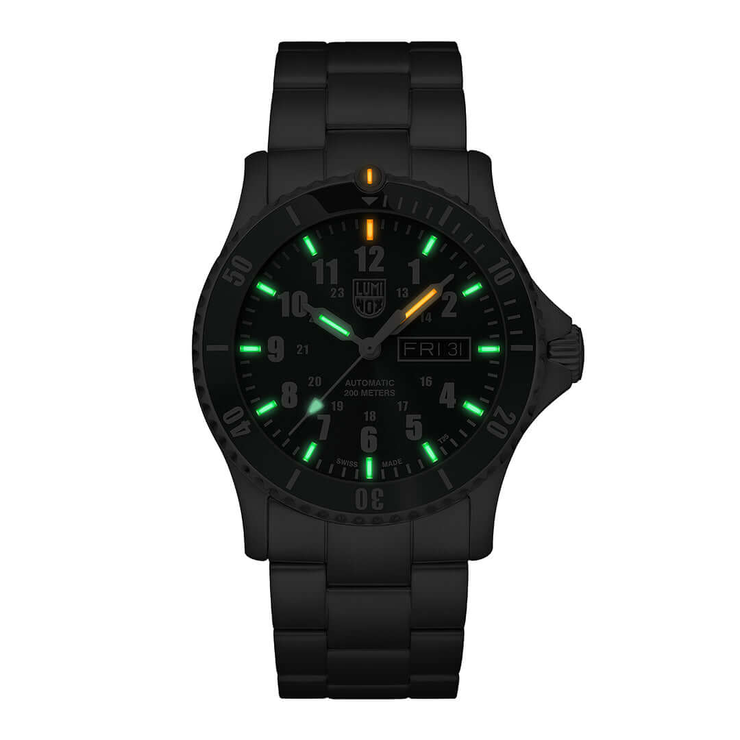 Automatic Sport Timer, 42MM - 0937