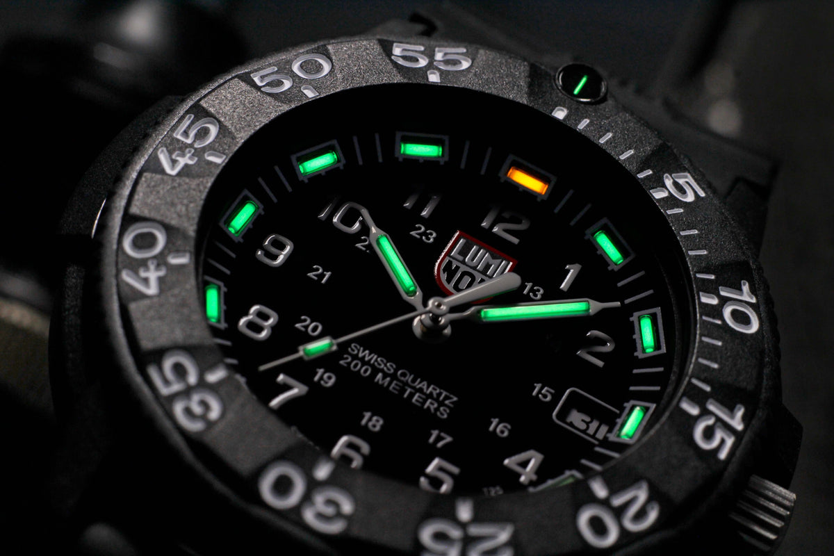 Original Navy SEAL, 43MM - 3001.F