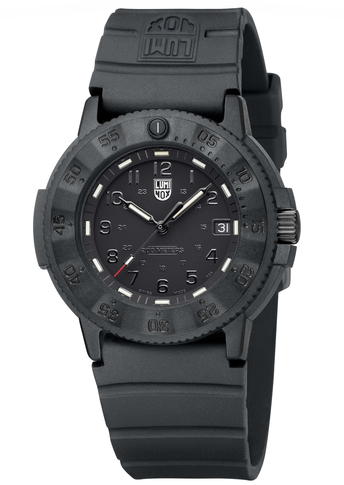 Navy SEAL EVO, 43MM - 3001.EVO.BO.S